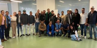 Se reactivó el Consejo Municipal de Paz en Urrao Se reactivó el Consejo Municipal de Paz en Urrao