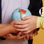 APUESTA POR UN MUNDO APACIBLE