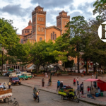 En Semana Santa la ocupación hotelera en Antioquia estuvo en el 58,59% En Semana Santa la ocupación hotelera en Antioquia estuvo en el 58,59%