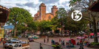 En Semana Santa la ocupación hotelera en Antioquia estuvo en el 58,59% En Semana Santa la ocupación hotelera en Antioquia estuvo en el 58,59%