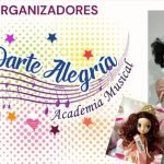 Inscripciones abiertas para el Reinado de Muñecas