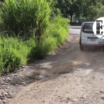 Estado de las vías departamentales en el Suroeste para este fin de semana Así están las vías departamentales en el Suroeste