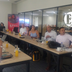 Avances y proyecciones de la Provincia Cartama