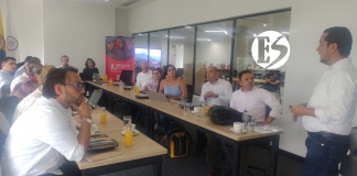 Avances y proyecciones de la Provincia Cartama