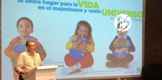 En cinco escuelas rurales se implementarán paneles solares, sistemas de potabilización y estrategias de economía circular