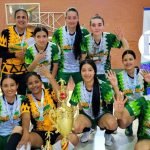 Estos son los campeones de la Copa Suroeste Estos son los campeones de la Copa Suroeste