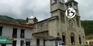 Se construirá una Estación de Policía en Palermo, corregimiento de Támesis