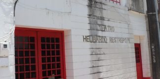 Teatro de Venecia será remodelado