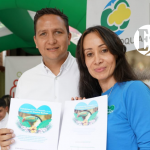 8.000 millones de pesos para el cuidado ambiental en el Suroeste 8.000 millones de pesos para el cuidado ambiental en el Suroeste