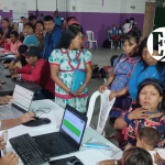Se alista retorno de indígenas desplazados hacia el Chocó Se alista retorno de indígenas desplazados hacia el Chocó
