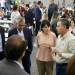 Positivo crecimiento de la economía antioqueña Positivo crecimiento de la economía antioqueña