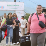 Hechos de Paz en el Suroeste