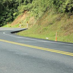 Conoce el estado de las vías del Suroeste para este puente festivo