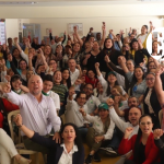 Acciones por la paz en el Suroeste Acciones por la paz en el Suroeste