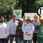 Vereda La Angostura de Ciudad Bolívar ya tiene un paso seguro Vereda La Angostura de Ciudad Bolívar ya tiene un paso seguro