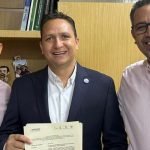 10 municipios del Suroeste reciben dotación para gimnasios públicos 10 municipios del Suroeste reciben dotación para gimnasios públicos