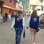 Defensoría del Pueblo alerta riesgo de reclutamiento en Betulia Defensoría del Pueblo alerta riesgo de reclutamiento en Betulia