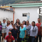 Paz con enfoque de género, Colectiva de Mujeres de Fredonia
