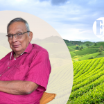 Podemos llegar a ser un país agrícola