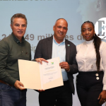 14 hospitales del Suroeste recibirán recursos para el fortalecimiento de sus servicios 14 hospitales del Suroeste recibirán recursos para el fortalecimiento de sus servicios