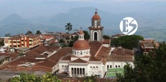 Declaran incumplimiento del contratista del Plan Maestro de Acueducto en Támesis Declaran incumplimiento del contratista del Plan Maestro de Acueducto en Támesis