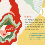 Parque Explora llega al Suroeste Parque Explora llega al Suroeste