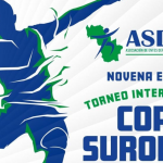 El 15 de junio comienza el Torneo Intermunicipal Copa Suroeste de Fútbol Sala en Montebello
