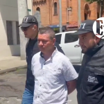 Cárcel para responsable de triple homicidio en Ciudad Bolívar Cárcel para presunto responsable de triple homicidio en Ciudad Bolívar