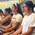 El ITM lanzó la estrategia La U en mi Región en el municipio de Tarso El ITM lanzó la estrategia La U en mi Región en el municipio de Tarso