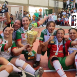 Ciudad Bolívar, Fredonia y Montebello son los ganadores del Torneo Intermunicipal Copa Suroeste de Fútbol Sala