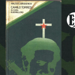 Camilo Torres, el cura guerrillero Camilo Torres, el cura guerrillero