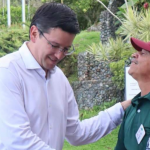 Cafeteros del Suroeste se reunieron con el Gerente de la FNC