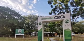 Inauguraron centro para la conservación del bosque seco tropical en La Pintada Inauguraron centro para la conservación del bosque seco tropical en La Pintada