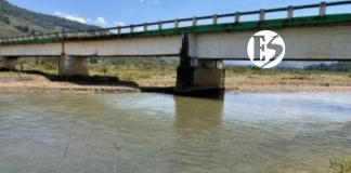 ¿Por qué se están haciendo estudios en el río Penderisco?