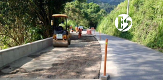 Estas son las intervenciones realizadas en la Troncal del Café Estas son las intervenciones que se le han realizado a la Troncal del Café