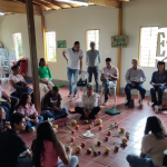 Municipios del Suroeste socializan agendas ciudadanas y de juventud con candidatos a las alcaldías Municipios del Suroeste socializan agendas ciudadanas y de juventud con candidatos a las alcaldías