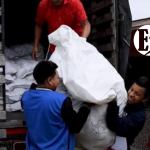 Familias indígenas de Urrao y Andes recibieron ayudas humanitarias Familias indígenas asentadas en Urrao y Andes recibieron ayudas humanitarias