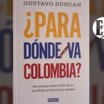 ¿Para dónde va Colombia?
