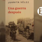 Una guerra después Una guerra después