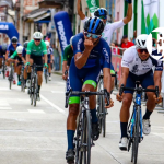 Tres etapas de la Vuelta a Antioquia se correrán en el Suroeste Tres etapas de la vuelta a Antioquia se correrán en el Suroeste