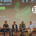 ¿Cuánto le aporta Antioquia al país? ¿Cuánto le aporta Antioquia al país?