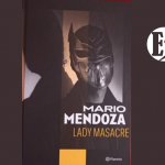 Lady masacre Lady masacre