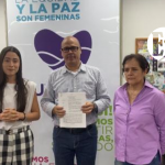 Betulia tendrá Casa de la Mujer
