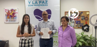 Betulia tendrá Casa de la Mujer