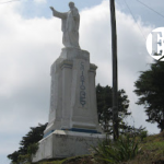 El Cerro Cristo Rey de Montebello se convertirá en un atractivo turístico