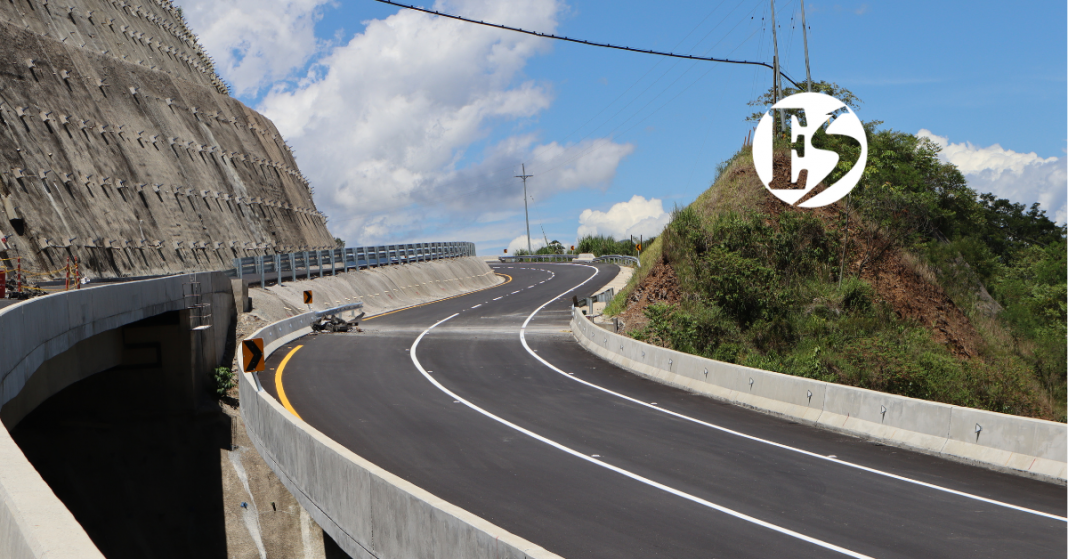 Pacífico 1 entraría a operar con un tramo provisional