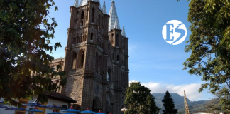 Cinco nuevas cámaras de seguridad en el municipio de Jardín