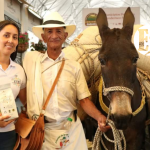 Concluyó exitosamente la Feria Nacional de Café de Altura en Concordia Concluyó exitosamente la Feria Nacional de Café de Altura en Concordia