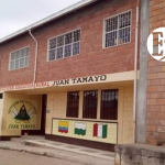 La política y el contexto educativo