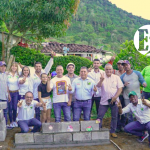 Nuevas soluciones de vivienda en Támesis y Tarso